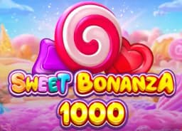 zimbabwe-portal: Sweet Bonanza 1000