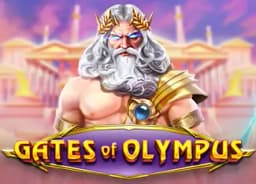 zimbabwe-portal: Gates of Olympus