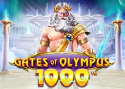 zimbabwe-portal: Gates of Olympus 1000