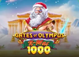 zimbabwe-portal: Gates of Olympus Xmas 1000