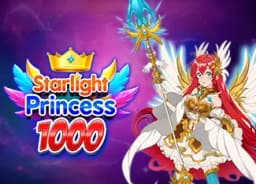 zimbabwe-portal: Starlight Princess 1000