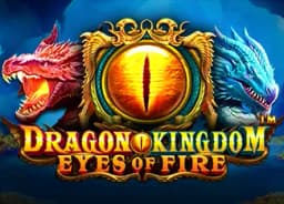 zimbabwe-portal: Dragon Kingdom - Eyes of Fire