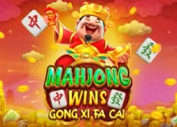 zimbabwe-portal: Mahjong Wins - Gong Xi Fa Cai