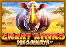 zimbabwe-portal: Great Rhino Megaways