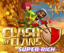 zimbabwe-portal: Clash of Clans SUPER RICH
